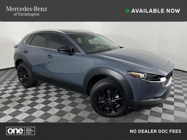 2024 Mazda Cx-30