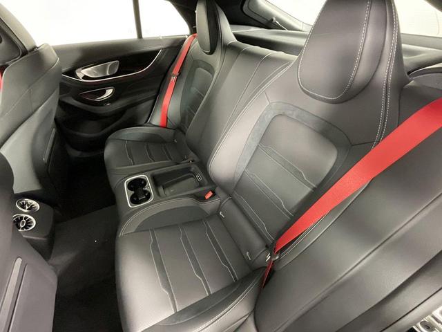 Photo of 2024 Obsidian Black Metallic Mercedes-Benz AMG GT 43