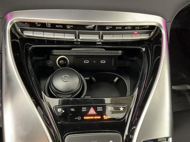 Photo of 2024 Obsidian Black Metallic Mercedes-Benz AMG GT 43
