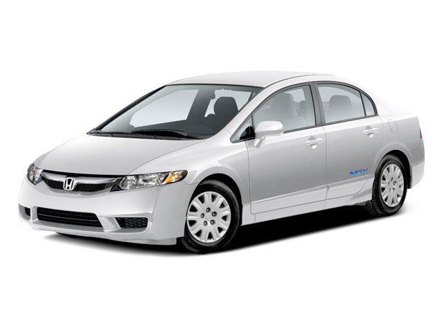 2009 Honda Civic