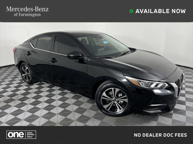 2023 Nissan Sentra