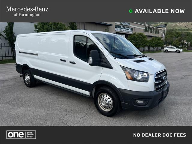 2020 Ford Transit-250