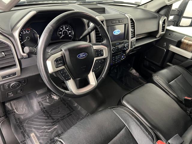 Photo of 2018 Gray Ford F-150