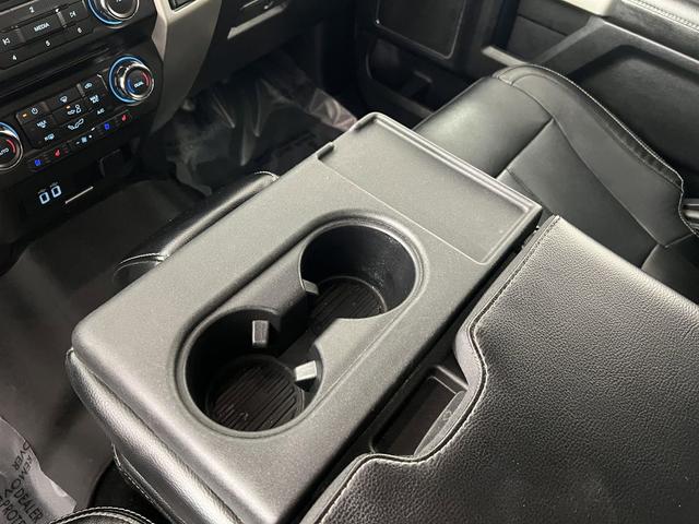 Photo of 2018 Gray Ford F-150