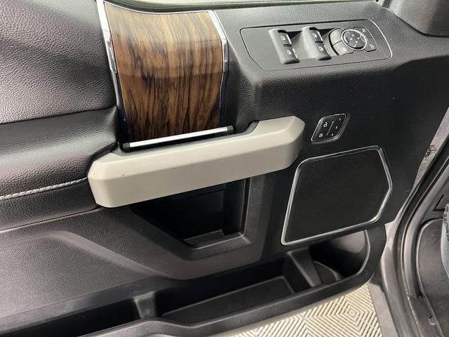 Photo of 2018 Gray Ford F-150