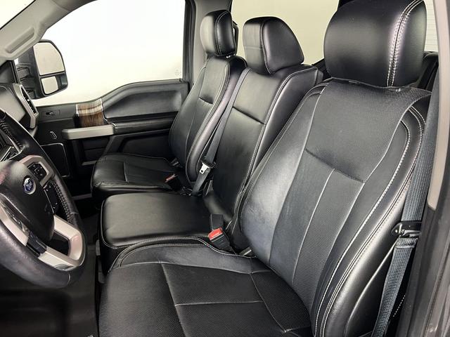Photo of 2018 Gray Ford F-150