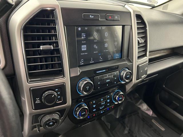 Photo of 2018 Gray Ford F-150