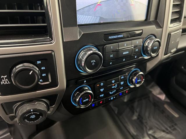 Photo of 2018 Gray Ford F-150