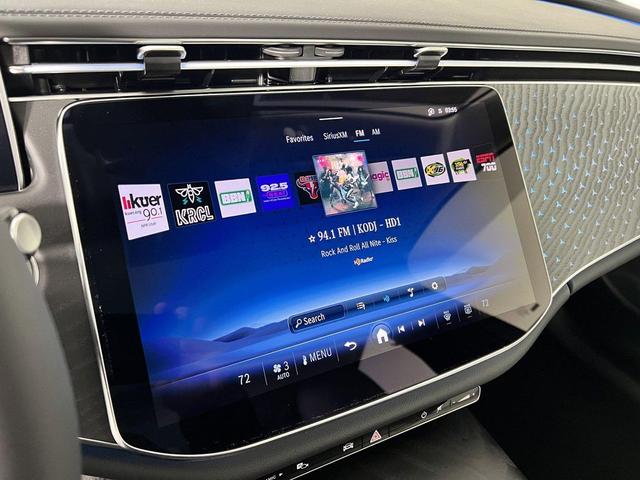 Photo of 2025 Nautical Blue Metallic Mercedes-Benz E-Class