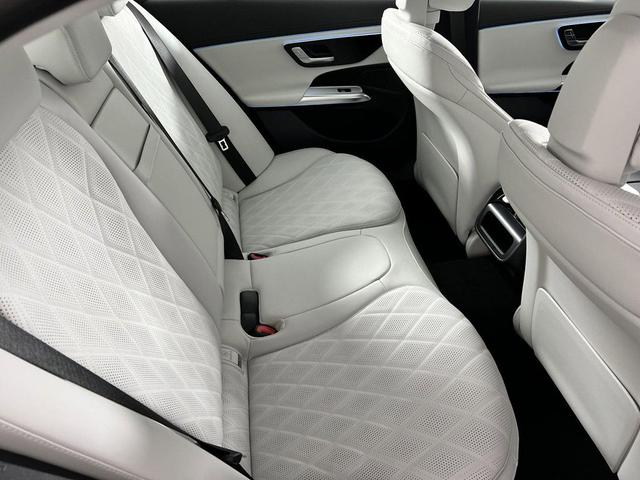 Photo of 2025 Nautical Blue Metallic Mercedes-Benz E-Class