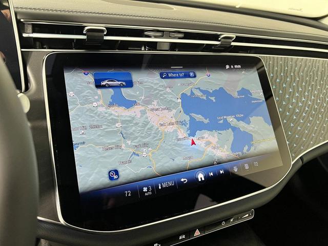 Photo of 2025 Nautical Blue Metallic Mercedes-Benz E-Class