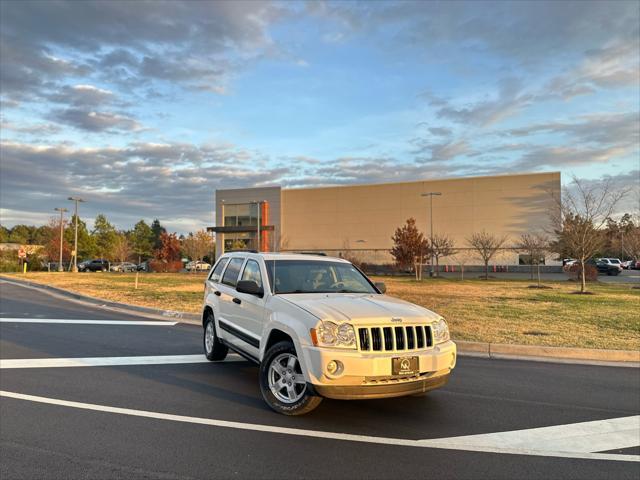 2006 Jeep Grand Cherokee