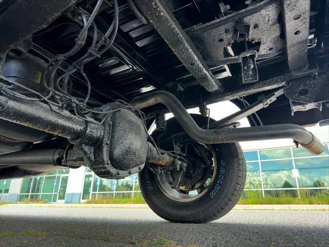 Photo of 2013 Dark Green Ford F-150