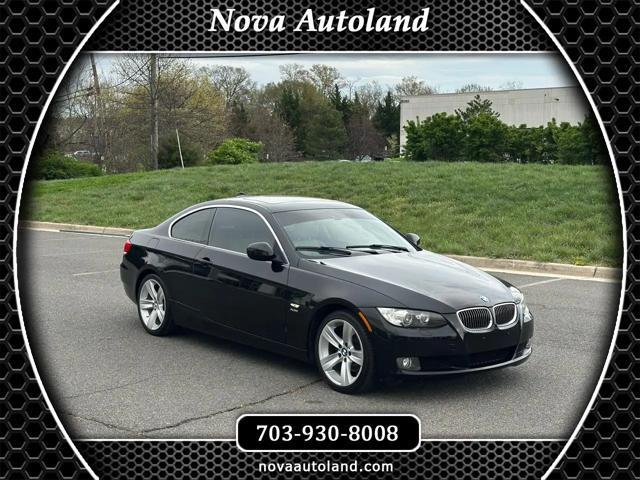 2010 BMW 328