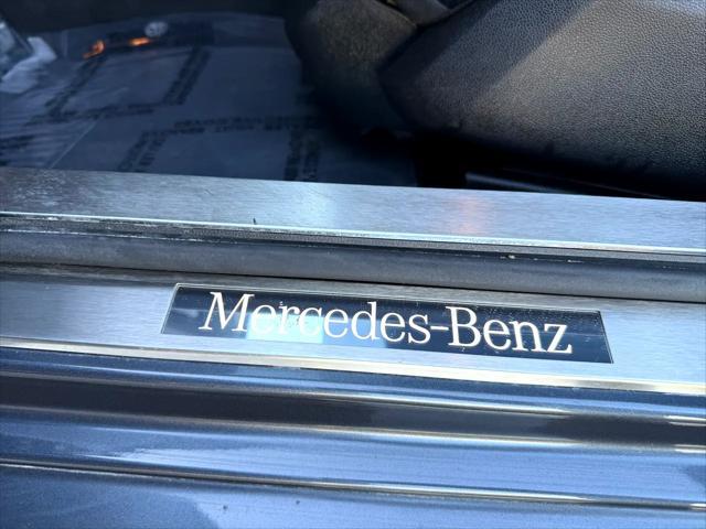 Photo of 2014 Gray Mercedes-Benz CLS-Class