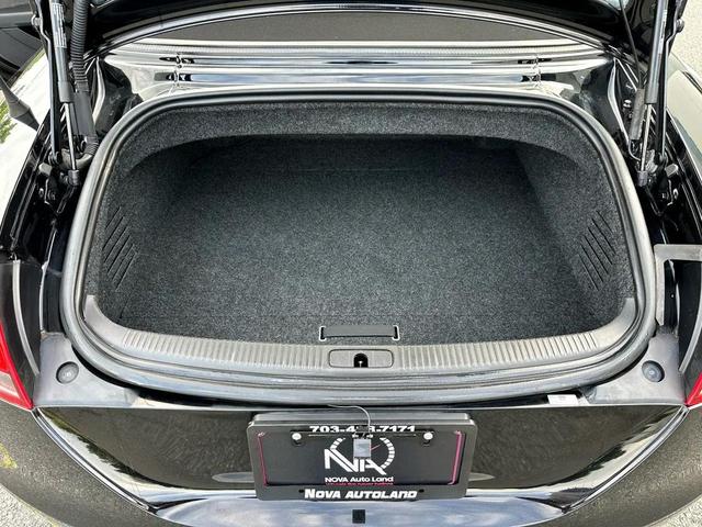 Photo of 2008 Brilliant Black/Black Roof Audi TT