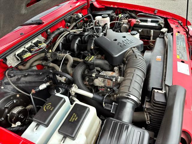 Photo of 2011 Red Ford Ranger