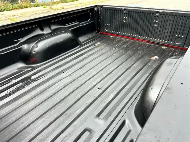 Photo of 2011 Red Ford Ranger