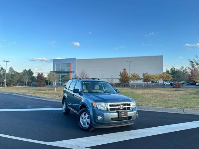 2012 Ford Escape