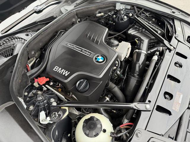 Photo of 2013 Mojave Metallic BMW 528