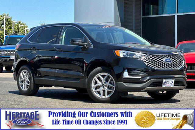 2023 Ford Edge