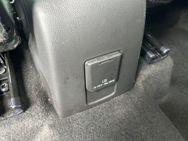 Photo of 2022 Silver Ice Metallic Chevrolet Trax