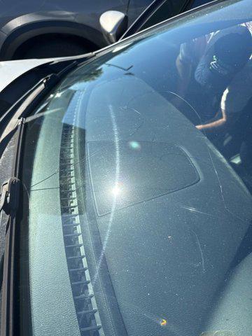 Photo of 2015 Liquid Silver Metallic Mazda Mazda6