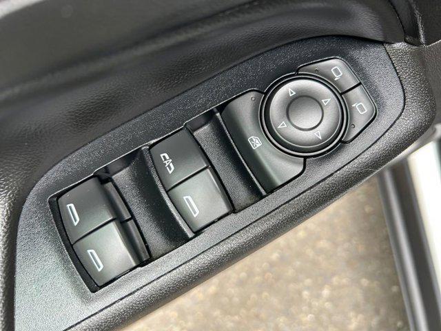 Photo of 2019 Summit White Chevrolet Equinox