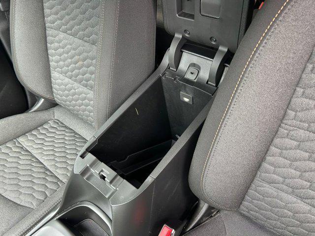 Photo of 2019 Summit White Chevrolet Equinox