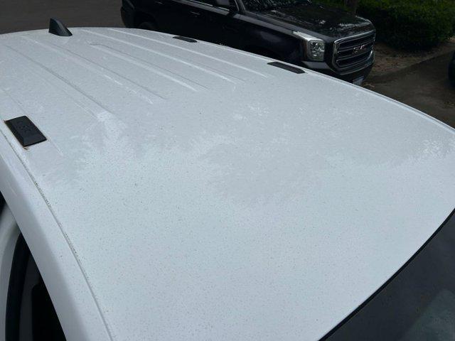 Photo of 2019 Summit White Chevrolet Equinox