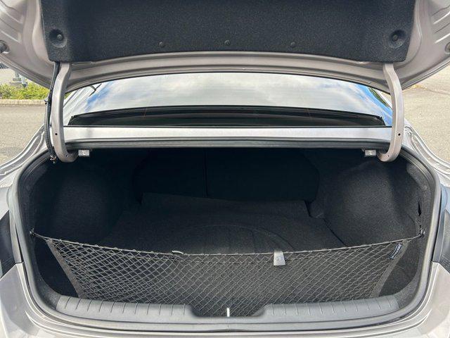 Photo of 2023 Fluid Metal Hyundai ELANTRA