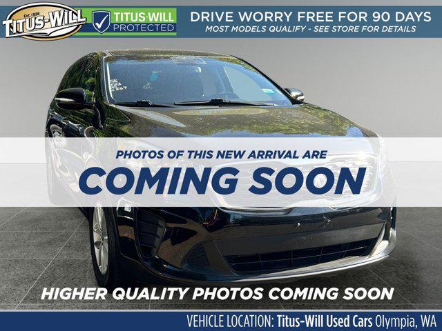 2020 Kia Sorento