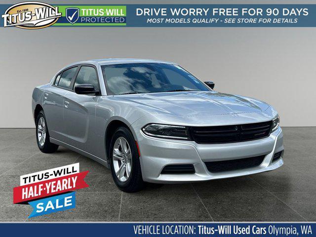 2023 Dodge Charger