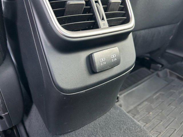 Photo of 2022 Crimson Red Pearl Subaru Legacy