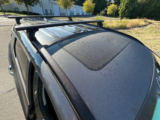 Photo of 2023 Portofino Gray Hyundai TUCSON