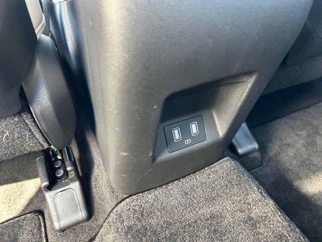 Photo of 2023 Portofino Gray Hyundai TUCSON
