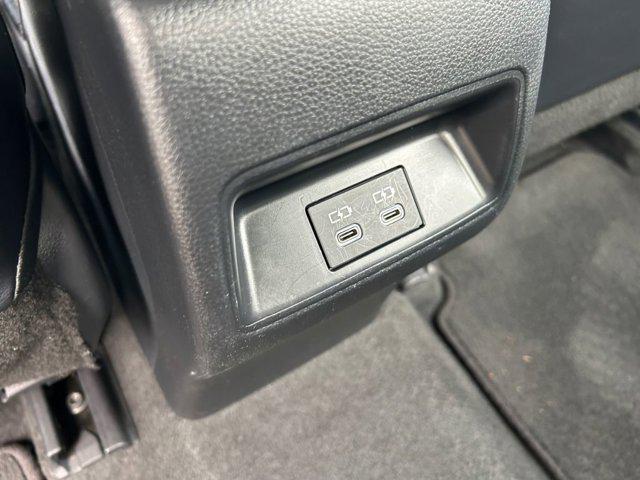 Photo of 2023 Red Toyota Corolla