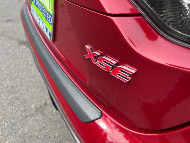 Photo of 2023 Red Toyota Corolla