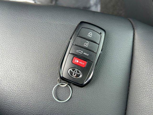 Photo of 2023 Red Toyota Corolla