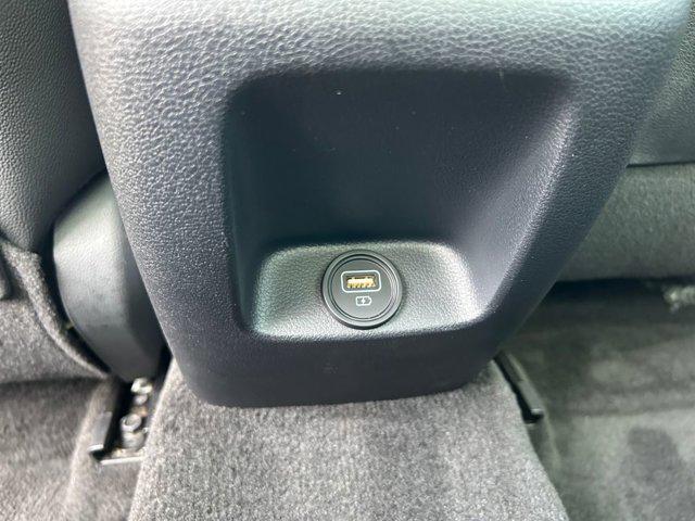 Photo of 2022 Phantom Black Hyundai SONATA
