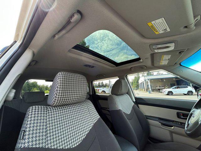Photo of 2010 Dune Kia Soul