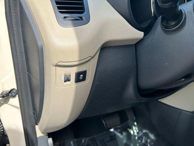 Photo of 2010 Dune Kia Soul