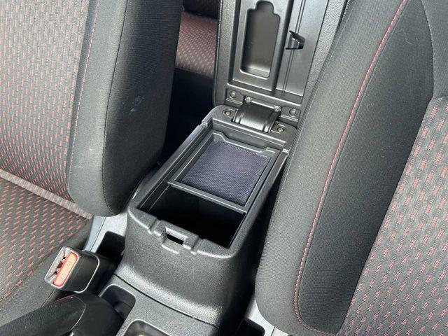 Photo of 2018 Black Mitsubishi Outlander Sport