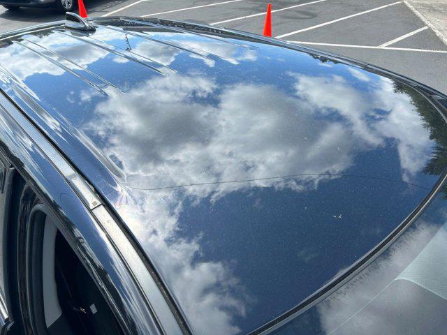 Photo of 2018 Black Mitsubishi Outlander Sport
