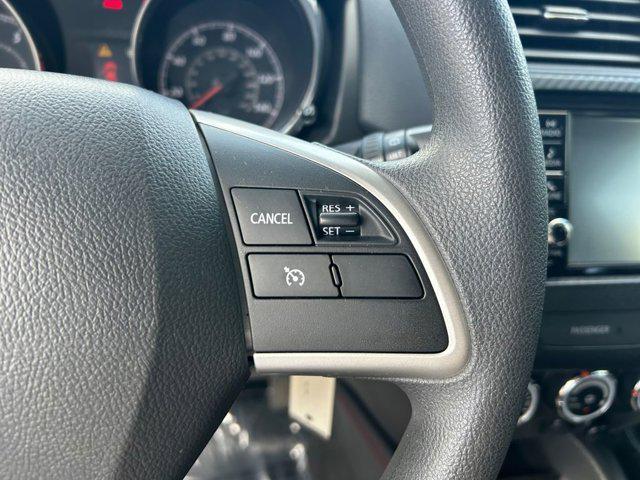 Photo of 2018 Black Mitsubishi Outlander Sport