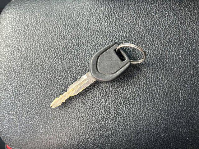 Photo of 2018 Black Mitsubishi Outlander Sport