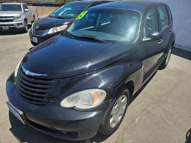 2009 Chrysler Pt Cruiser