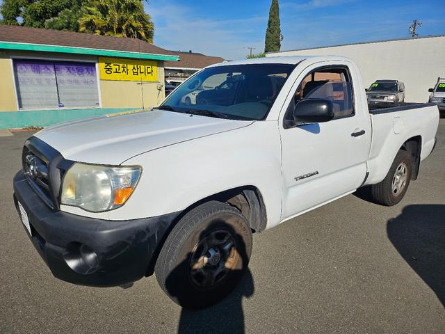 2009 Toyota Tacoma