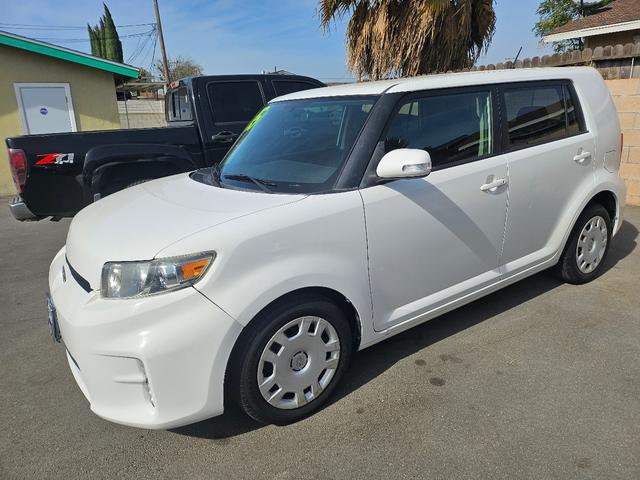 2015 Scion xB