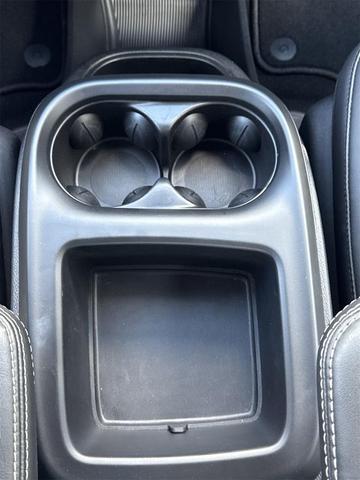 Photo of 2025 Ceramic Gray Clearcoat Chrysler Pacifica